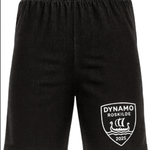 Dynamo Roskilde – Målmands Shorts 2025/2026