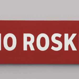 dynamo roskilde – fan halstørklæde (rød)